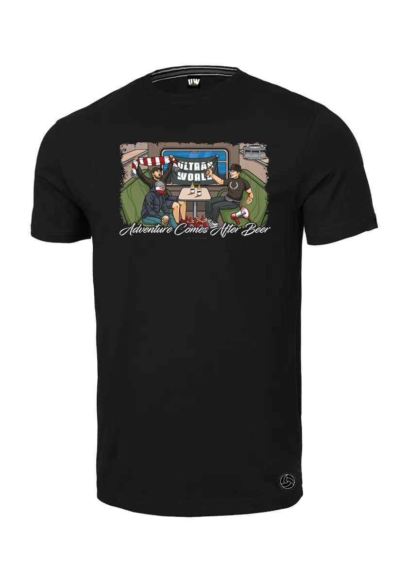 Tshirts – Ultras World Clothing